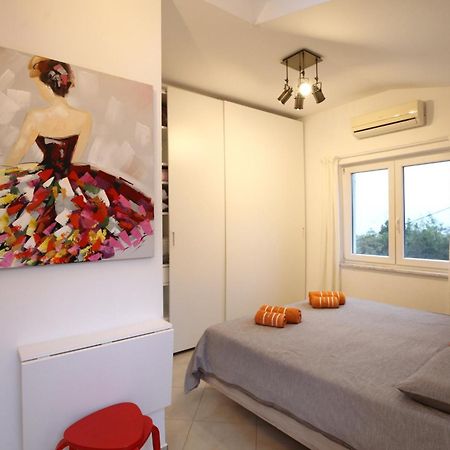 شقة Sea View Olive Retreat بورتوروز المظهر الخارجي الصورة