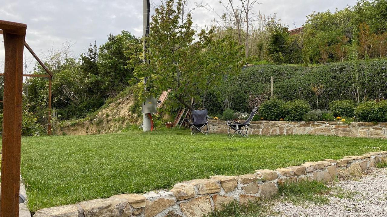 شقة Sea View Olive Retreat بورتوروز المظهر الخارجي الصورة
