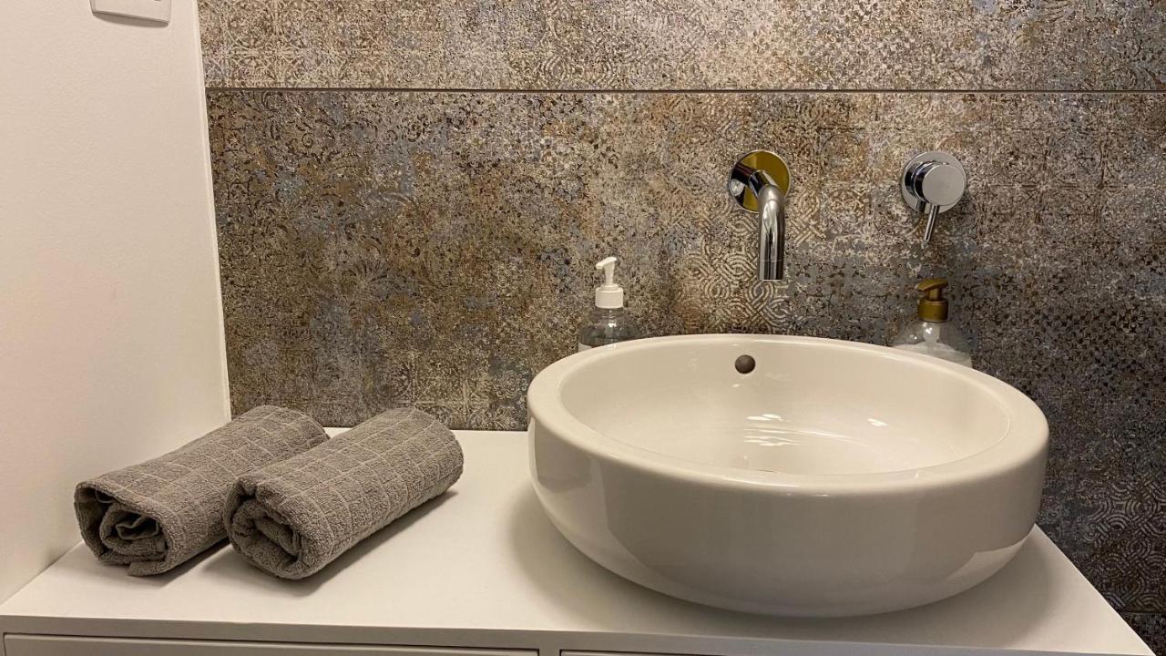 شقة Sea View Olive Retreat بورتوروز المظهر الخارجي الصورة