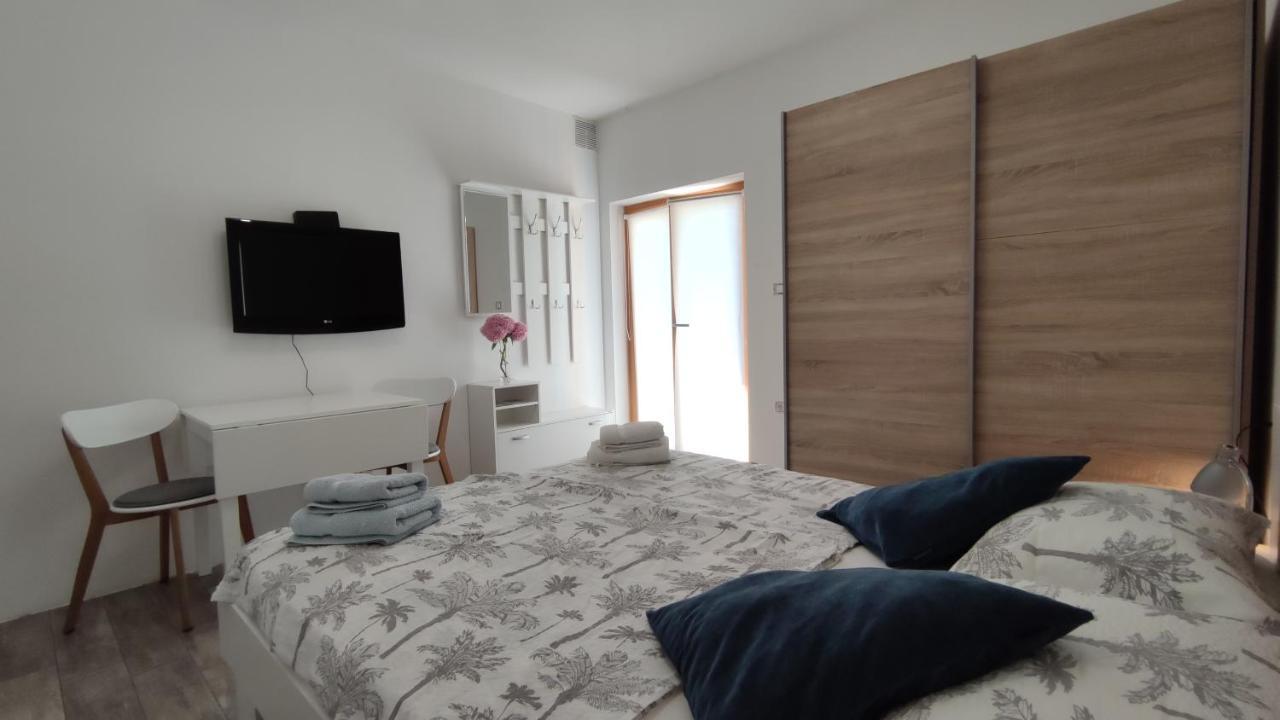 شقة Sea View Olive Retreat بورتوروز المظهر الخارجي الصورة