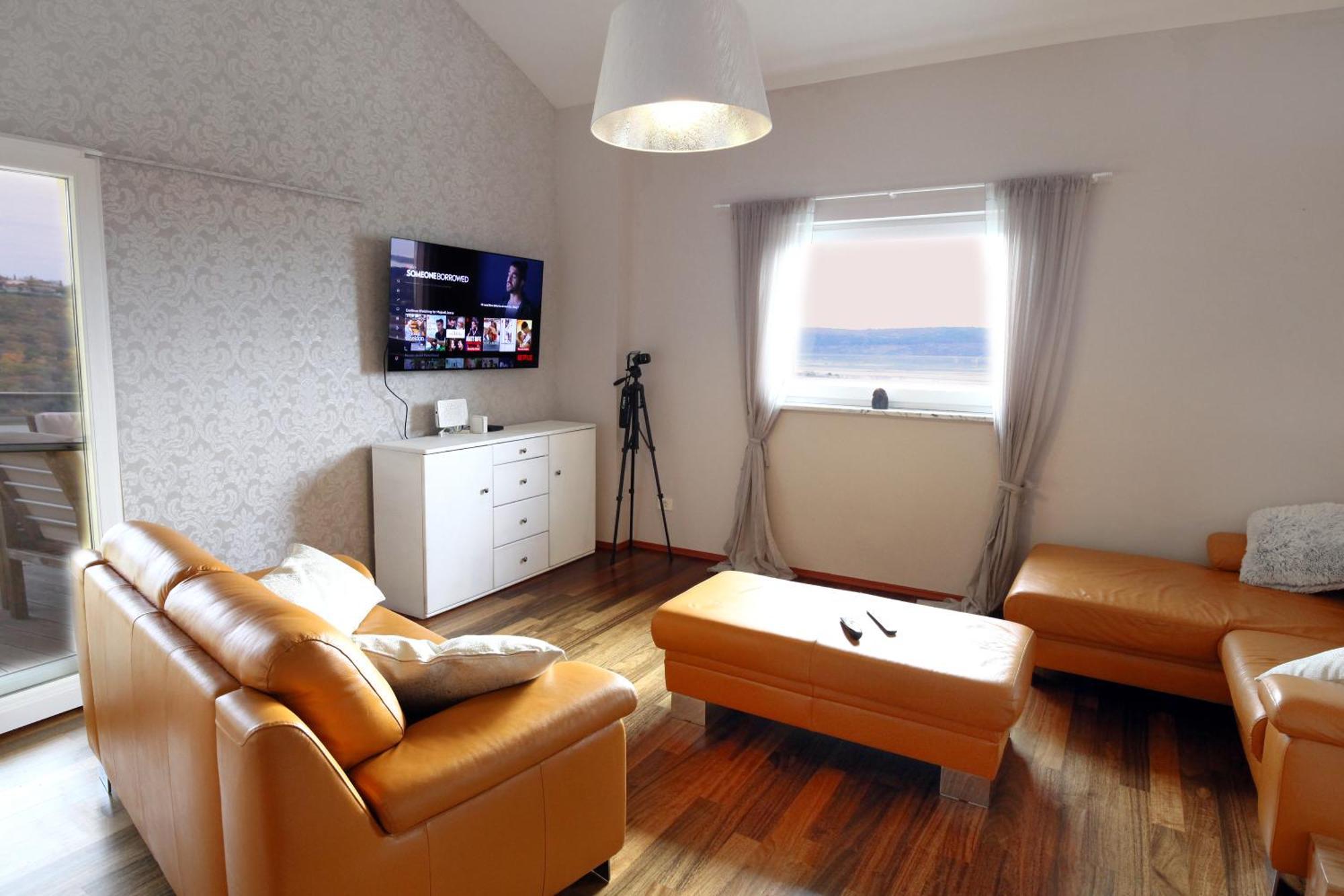 شقة Sea View Olive Retreat بورتوروز المظهر الخارجي الصورة