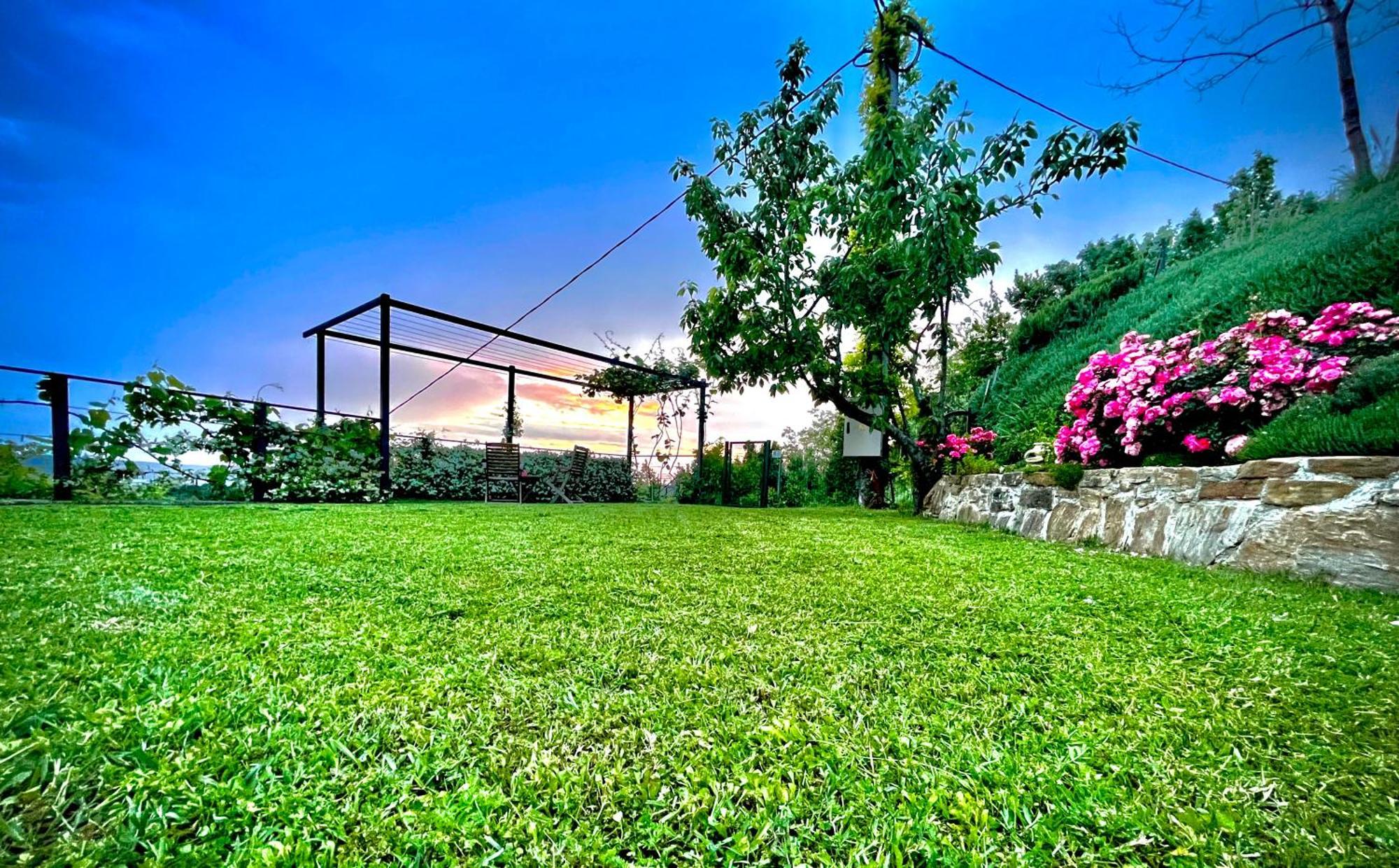 شقة Sea View Olive Retreat بورتوروز المظهر الخارجي الصورة
